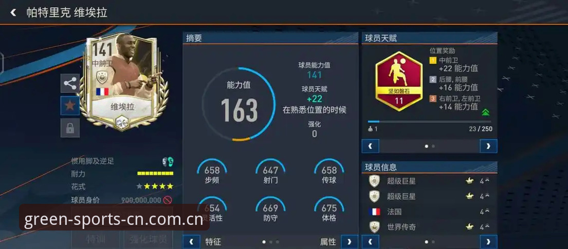 资深用户实战分享：绿茵赛事数据中文站功能详解与使用心得